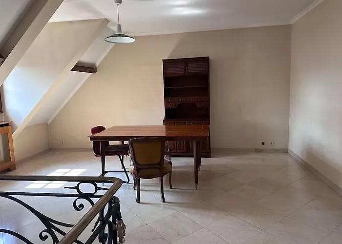 Maison 250M2 4Chambre