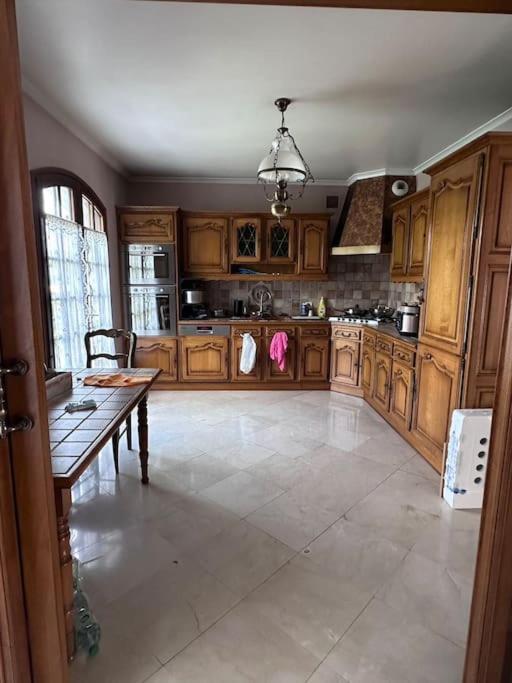 Maison 250m2 4chambre Villa *