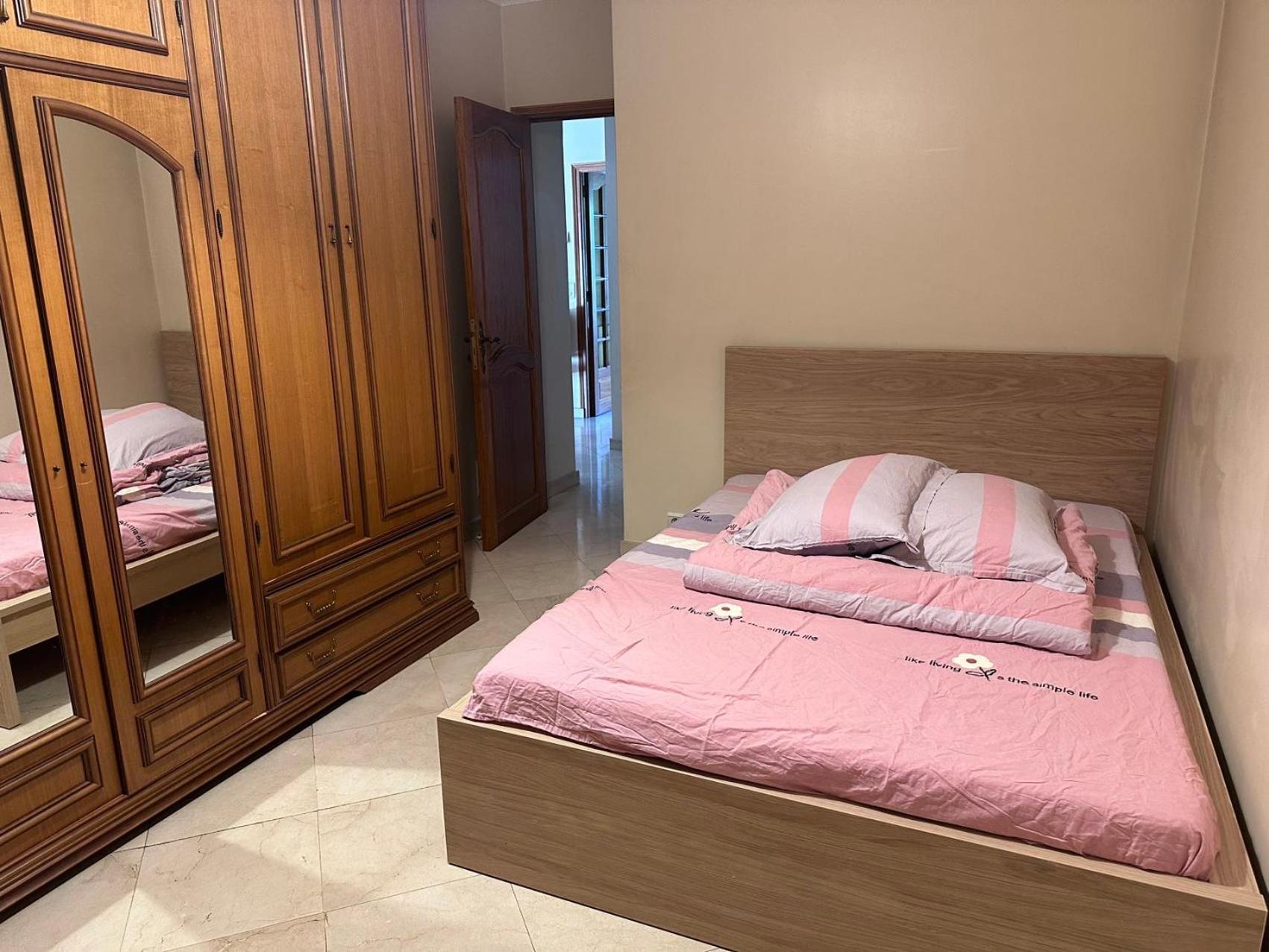 Maison 250m2 4chambre *