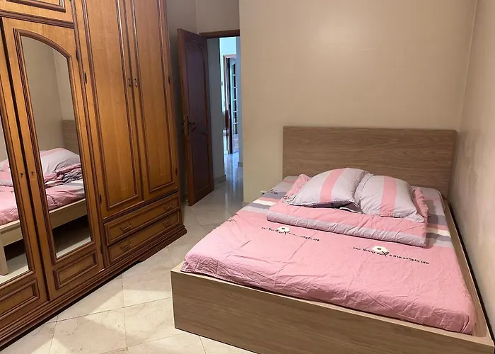 Maison 250M2 4Chambre